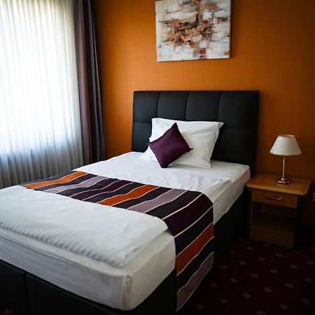 Hotel Boulevard Kolín nad Rýnem Exteriér fotografie
