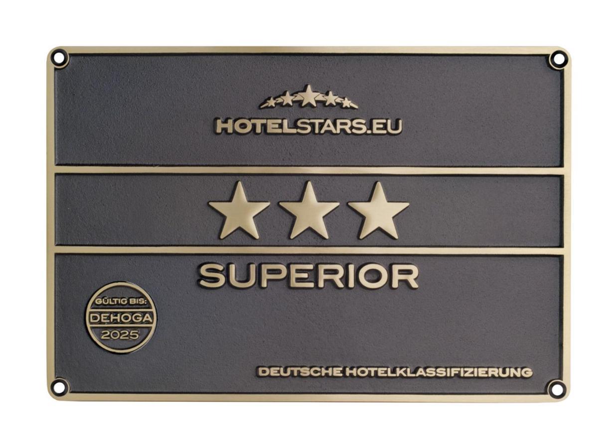 Hotel Boulevard Kolín nad Rýnem Exteriér fotografie