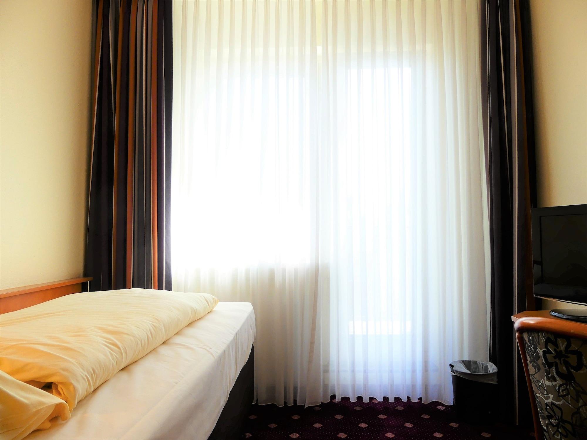 Hotel Boulevard Kolín nad Rýnem Exteriér fotografie