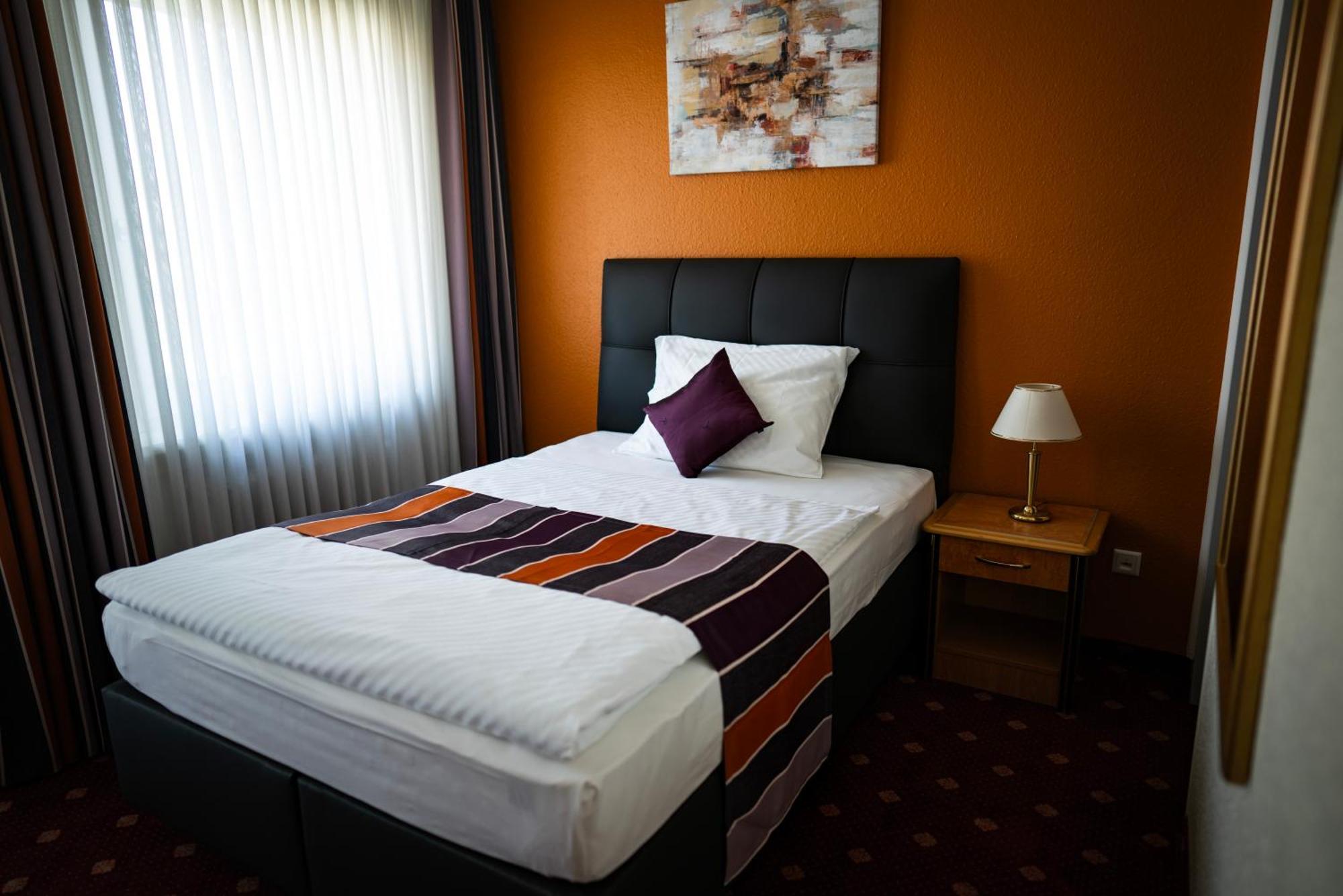 Hotel Boulevard Kolín nad Rýnem Exteriér fotografie
