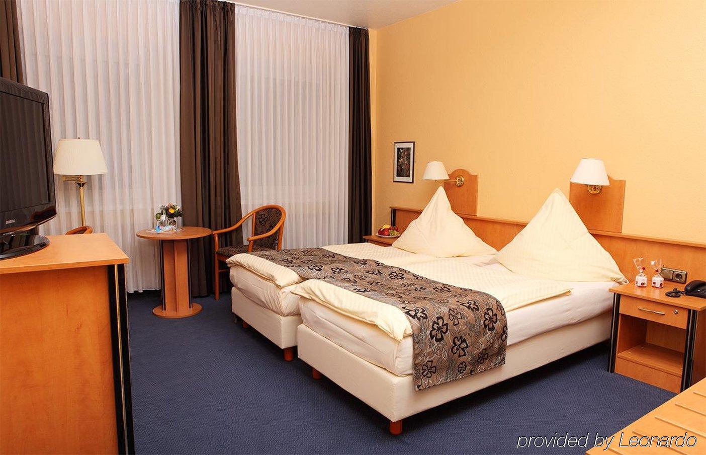 Hotel Boulevard Kolín nad Rýnem Exteriér fotografie