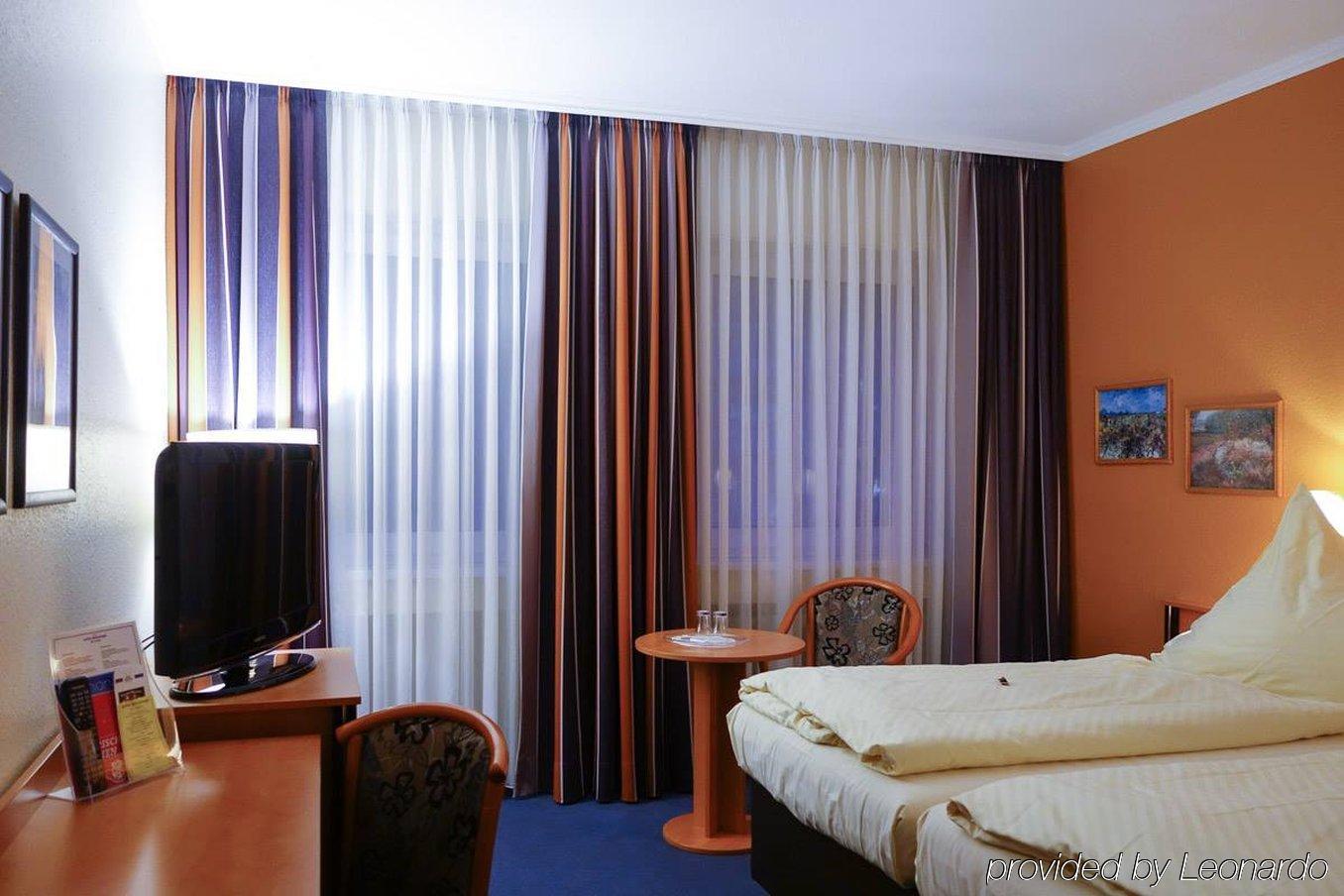Hotel Boulevard Kolín nad Rýnem Exteriér fotografie
