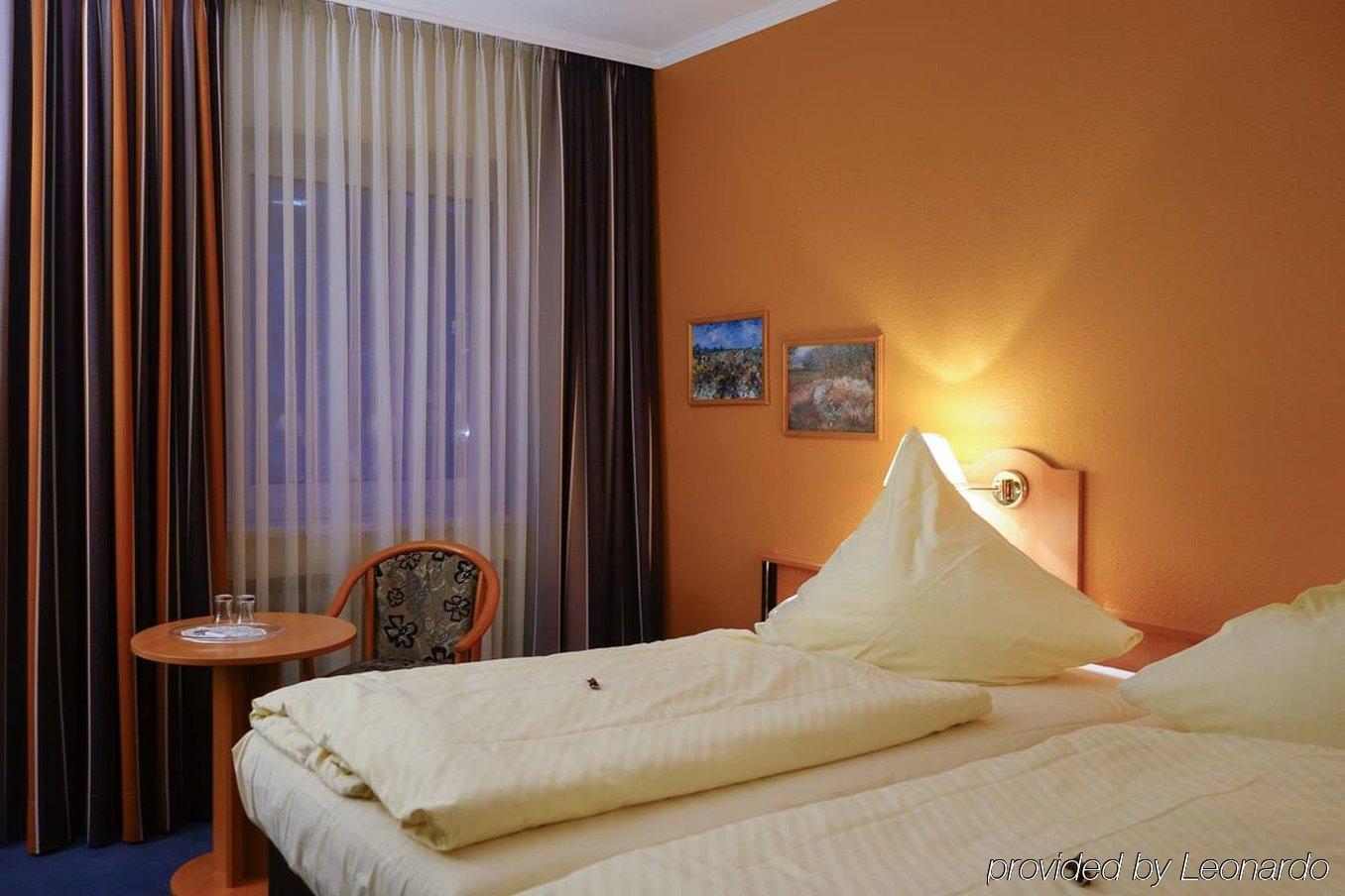 Hotel Boulevard Kolín nad Rýnem Exteriér fotografie