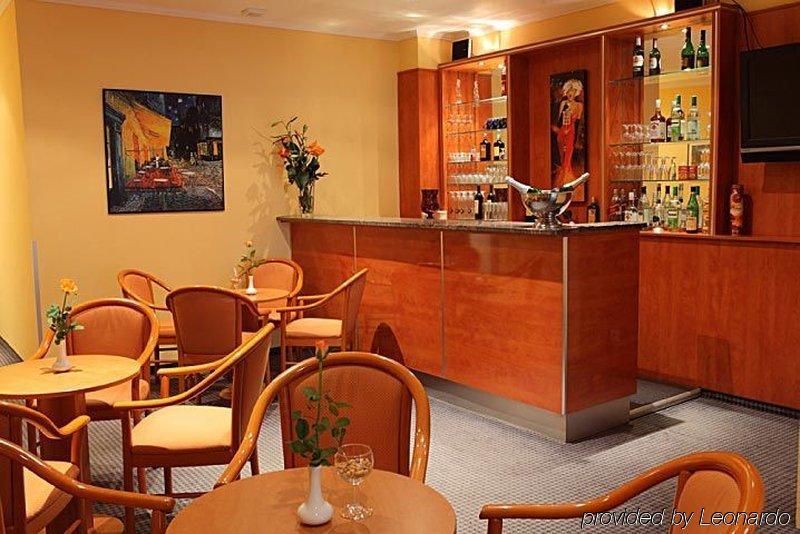 Hotel Boulevard Kolín nad Rýnem Exteriér fotografie