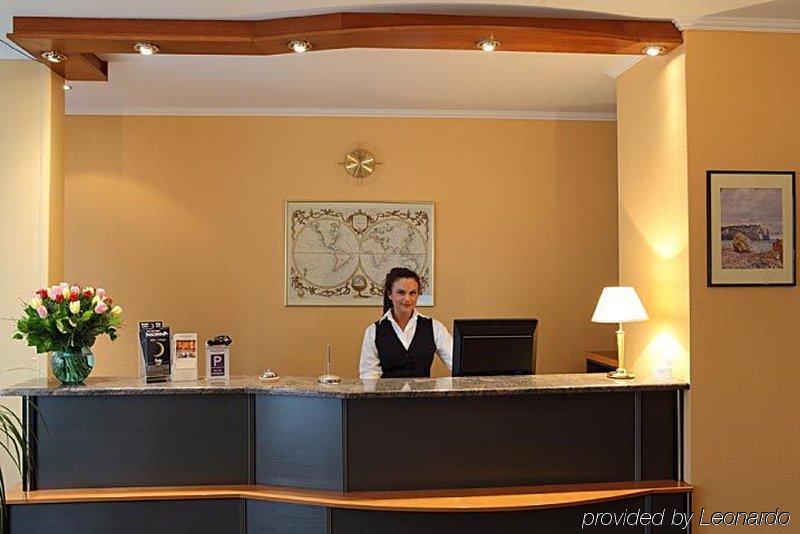 Hotel Boulevard Kolín nad Rýnem Exteriér fotografie