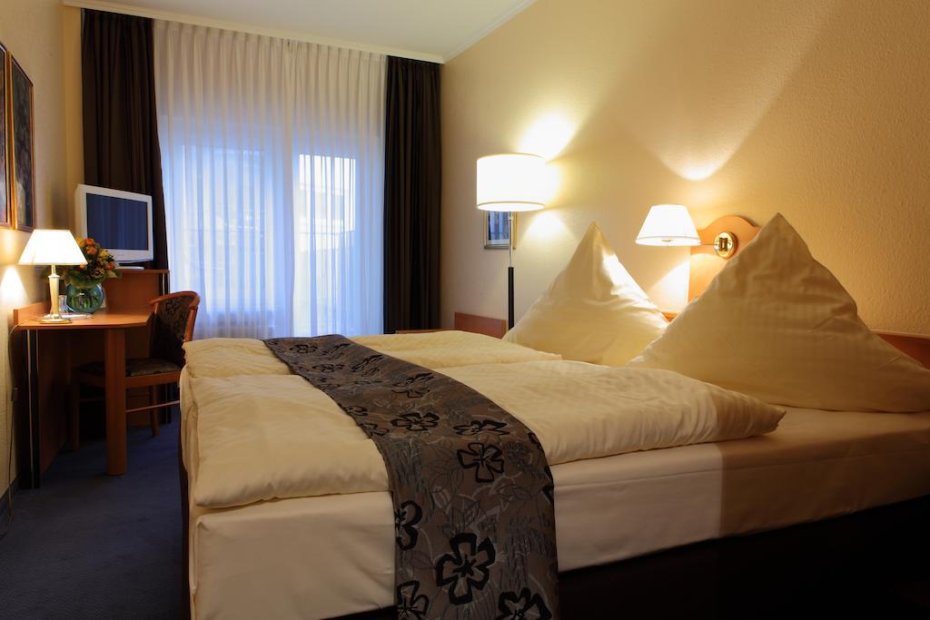 Hotel Boulevard Kolín nad Rýnem Exteriér fotografie